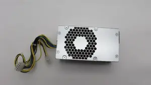 Блок питания Lenovo PWR_SUPPLY 100-240Vac, форм-фактор TFX