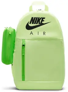 Backpack NIKE Elemental BA6032-360 — everyday sports backpack, single main compartment, adjustable shoulder straps