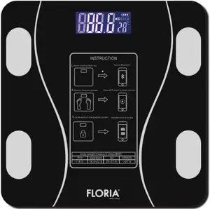 Детские цифровые весы My Sweet Baby Floria ZLN8962 для контроля веса младенца