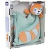 Plush Toy CHICCO Red Panda Doudou Plush Photo 2