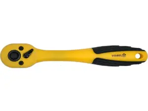 Hand tool ratchet wrench Vorel 53577, 1 pc