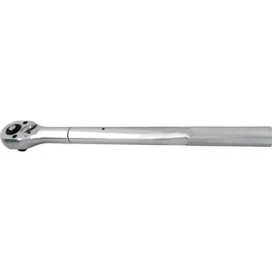 Ratchet wrench Proline ZR18860, 3/4" square drive