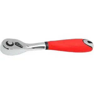 Ratchet wrench Proline 18694, 1/2" square drive