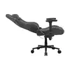 Spēļu krēsls COUGAR Defensor S Jet Gray F Photo 9