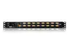 ATEN CL5716N 19" рэк-консоль 1U Photo 2
