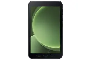 Tablet Samsung Galaxy Tab Active5 Wi‑Fi SM-X300N — 8" 1920×1200, 128 GB, 6 GB, Android 14, IP68, green