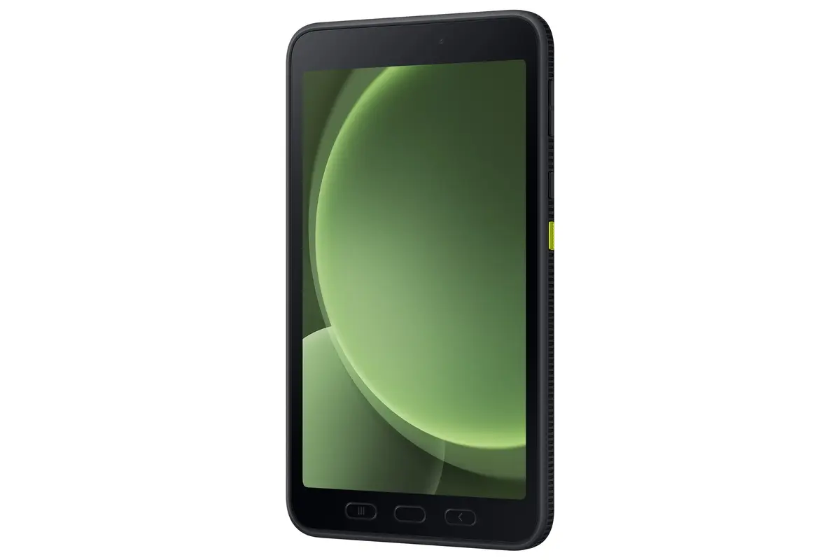 Планшет Samsung Galaxy Tab Active5 Wi‑Fi SM‑X300N Photo 2