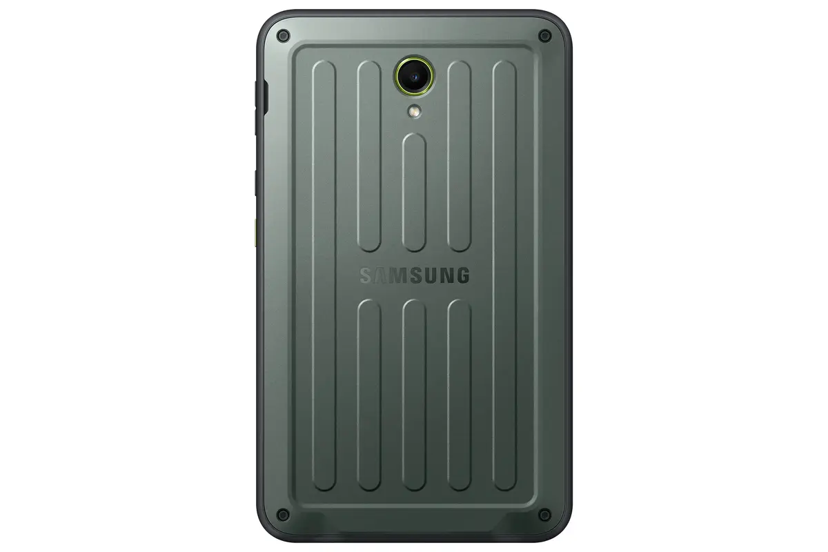 Планшет Samsung Galaxy Tab Active5 Wi‑Fi SM‑X300N Photo 4
