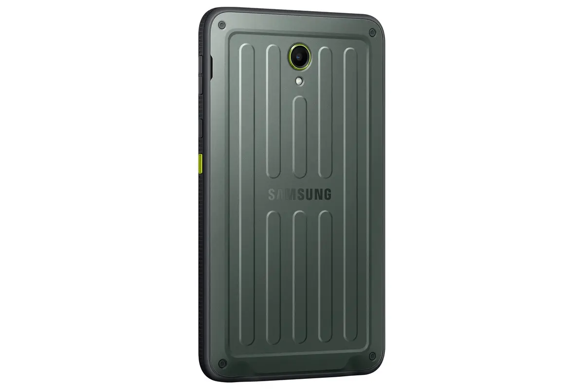 Планшет Samsung Galaxy Tab Active5 Wi‑Fi SM‑X300N Photo 5