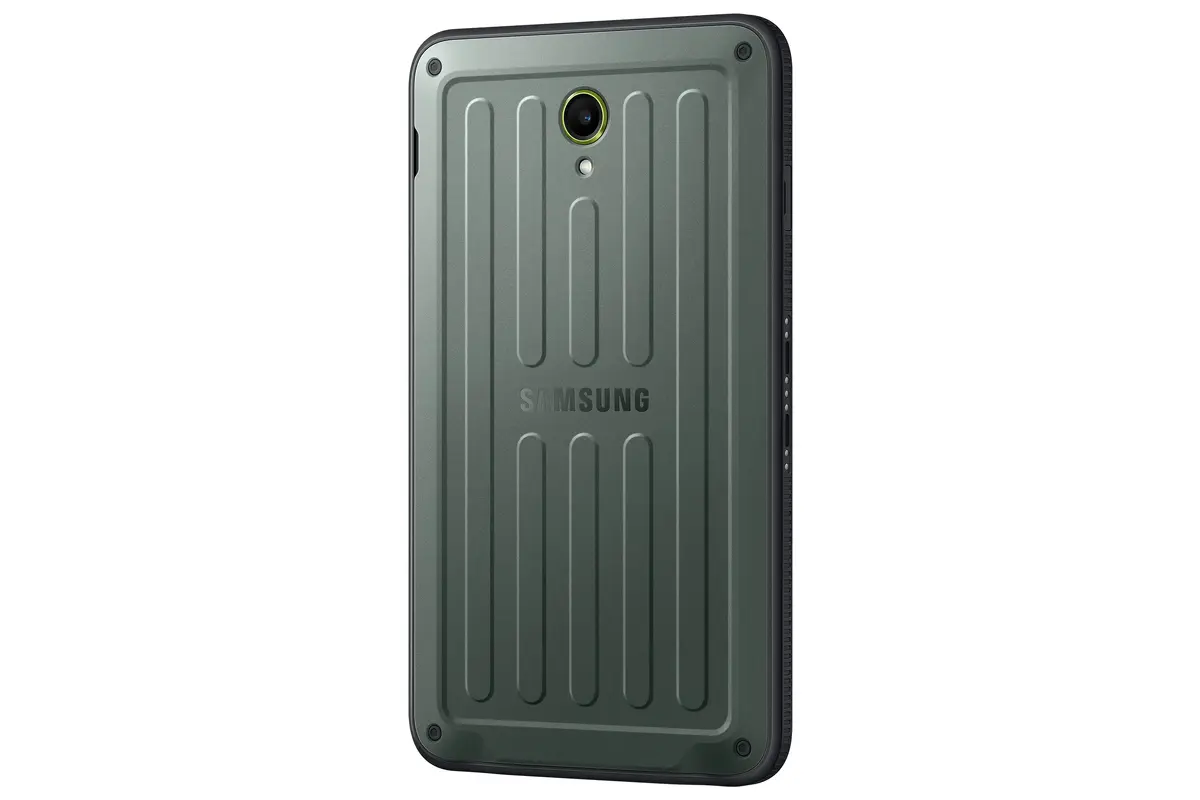 Планшет Samsung Galaxy Tab Active5 Wi‑Fi SM‑X300N Photo 6