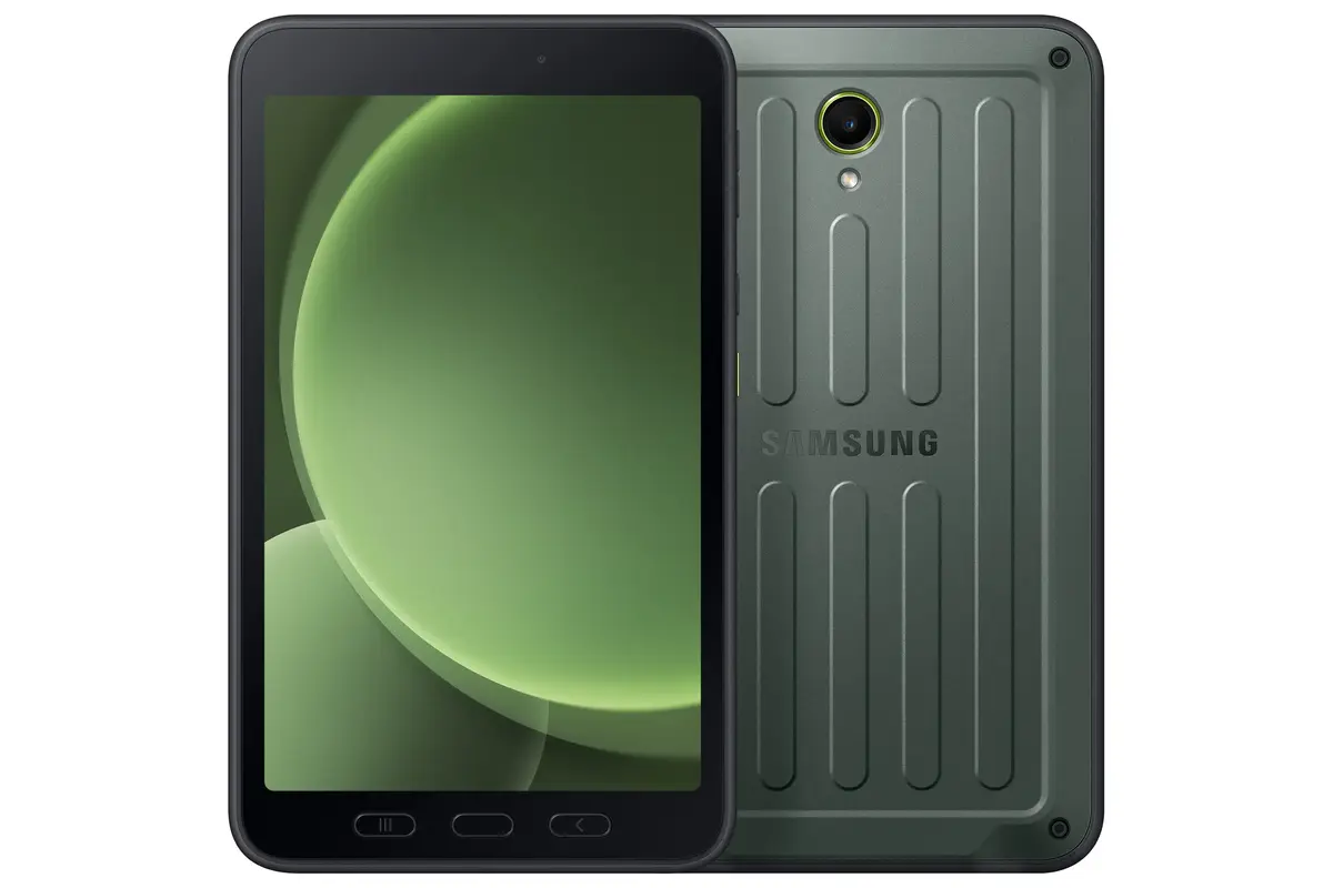 Планшет Samsung Galaxy Tab Active5 Wi‑Fi SM‑X300N Photo 7