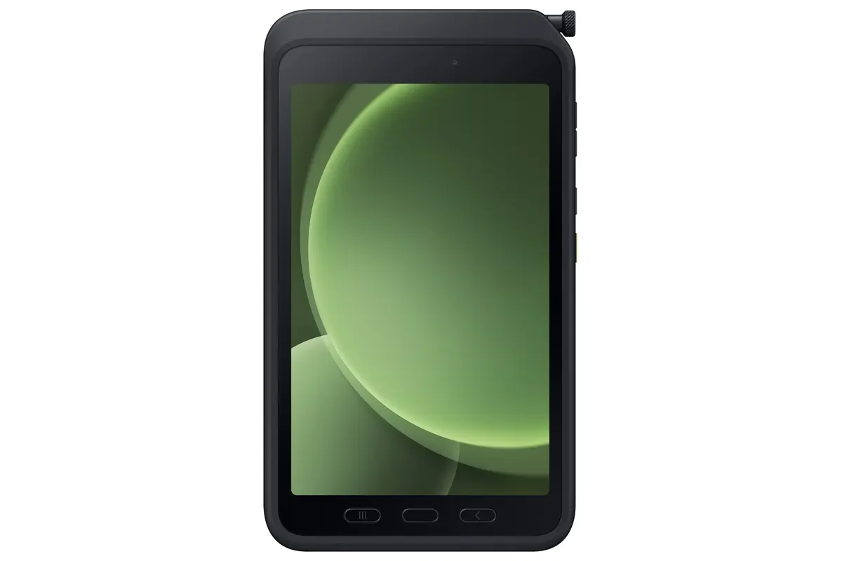 Планшет Samsung Galaxy Tab Active5 Wi‑Fi SM‑X300N Photo 12