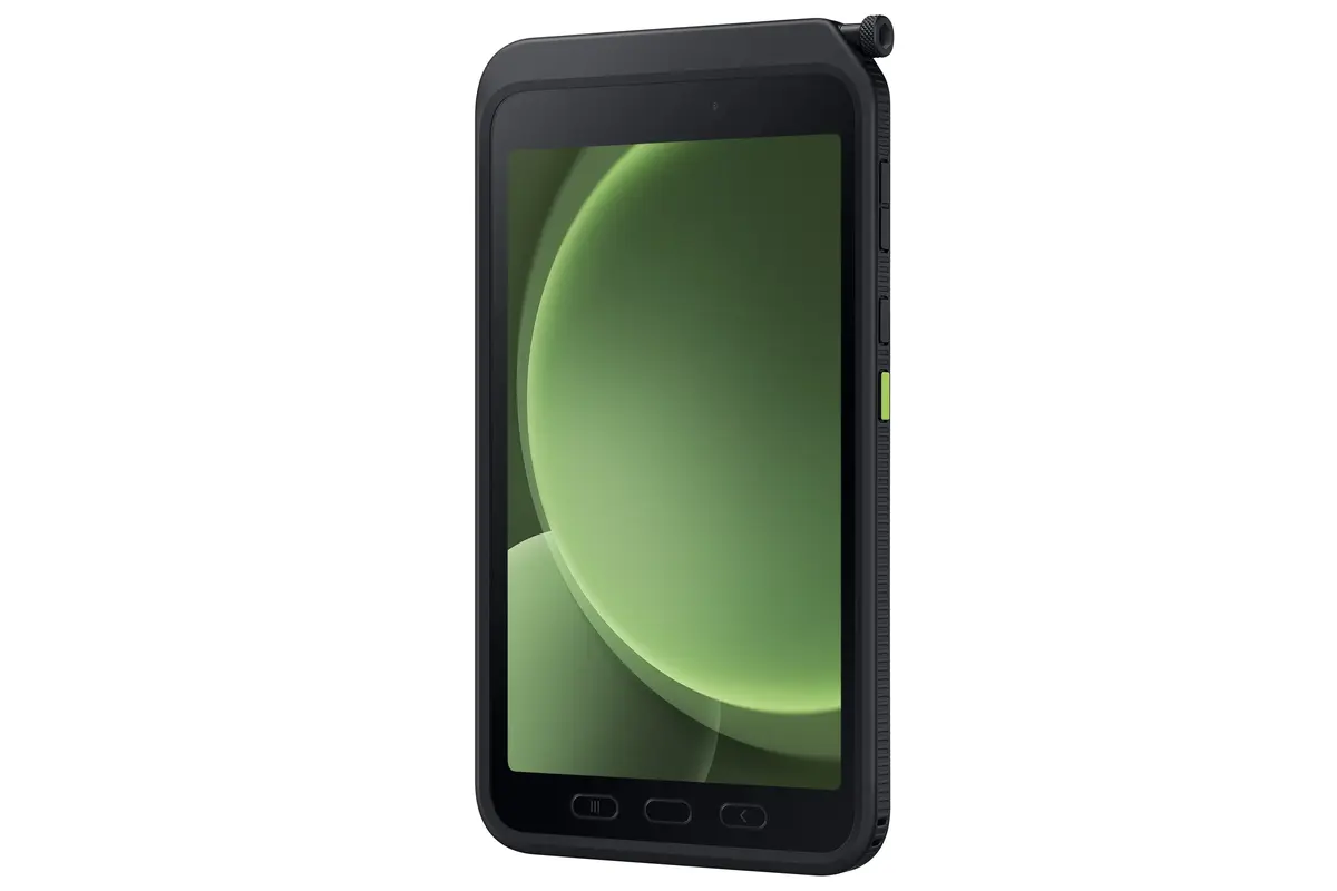 Планшет Samsung Galaxy Tab Active5 Wi‑Fi SM‑X300N Photo 13
