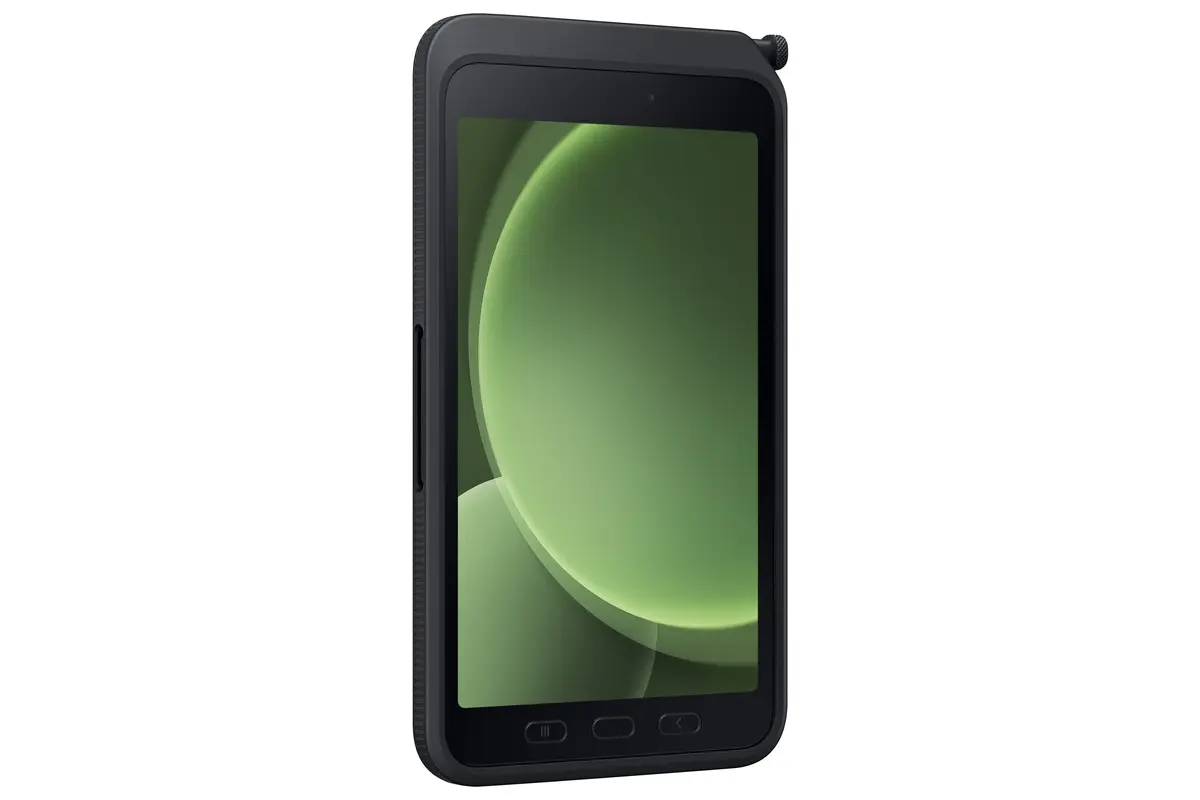 Планшет Samsung Galaxy Tab Active5 Wi‑Fi SM‑X300N Photo 14