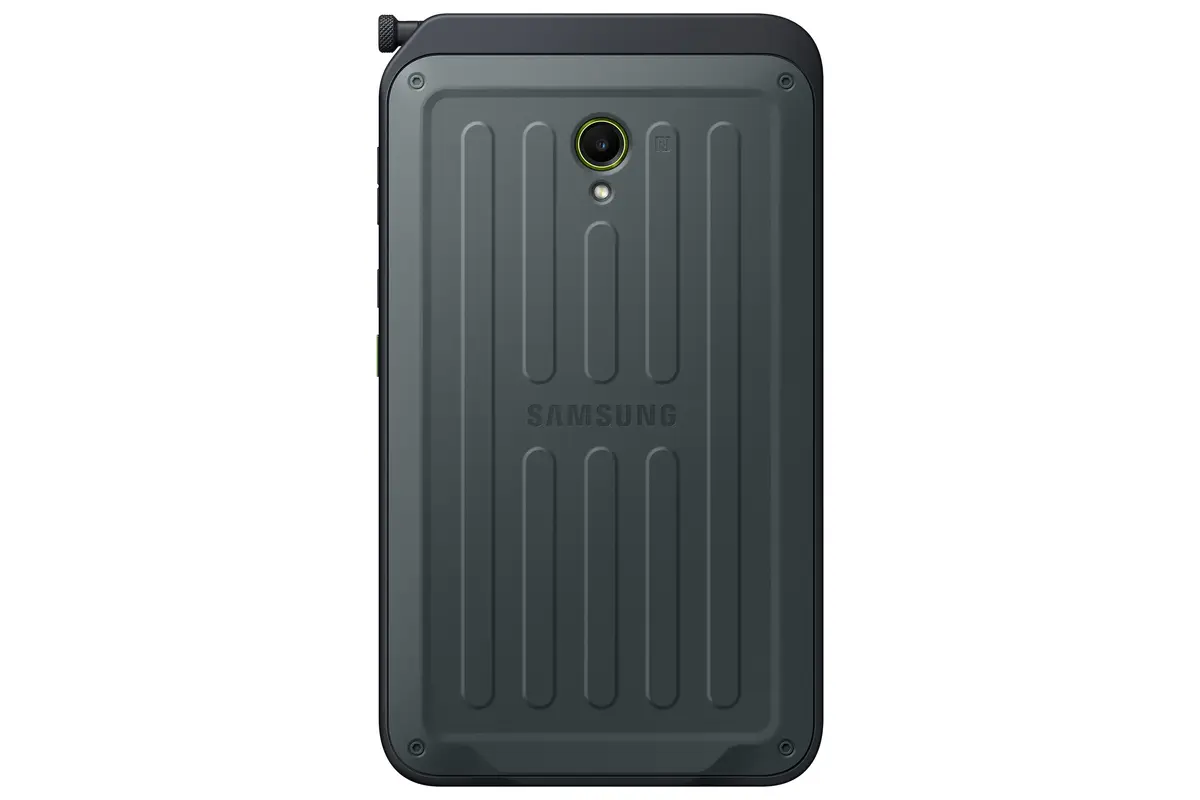 Планшет Samsung Galaxy Tab Active5 Wi‑Fi SM‑X300N Photo 15