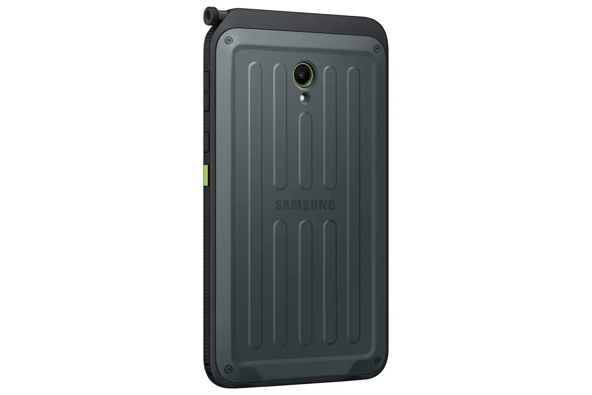 Планшет Samsung Galaxy Tab Active5 Wi‑Fi SM‑X300N Photo 16