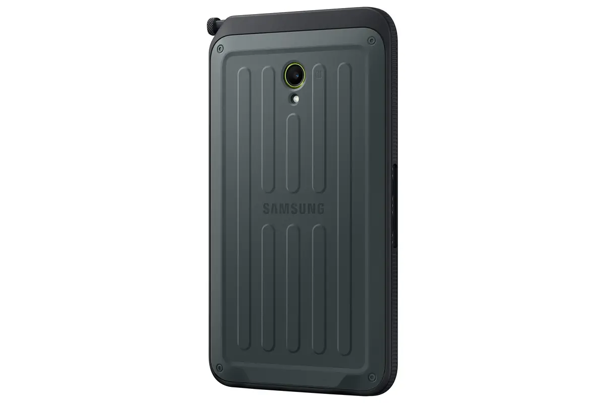 Планшет Samsung Galaxy Tab Active5 Wi‑Fi SM‑X300N Photo 17