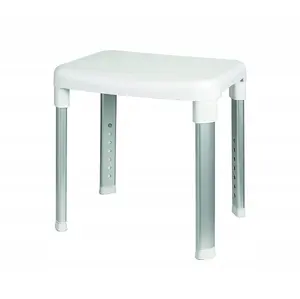 small foot Weinberger Dusch- und Badhocker Gratia — shower and bath stool by Weinberger
