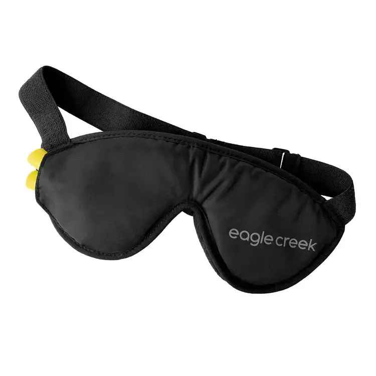 Eagle Creek Sandman Black travel toiletry kit Photo 3