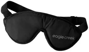 Travel toiletry kit Eagle Creek Sandman Black — nylon/polyester, 240×100×? mm, 42 g