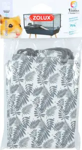 Protective Cage Mat for Hamster ZOLUX NEOLIFE 80 (ZOLUX 201016)
