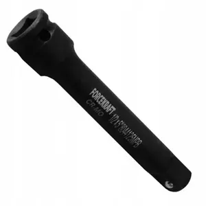 Impact Extension Bar 250 mm 1/2" Forcekraft FK-8044250MPB