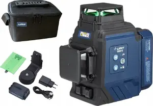 Laser cross line LIMIT LASER KRZYŻOWY 1180-R