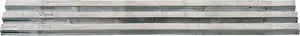 Soldering Tin Rod Topex 60% Sn 7x7x250 mm (44E519)