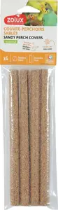 Slīpēšanas uzlikas putnu stieplēm Duvo+ modelis 134121 — 1,3/19 cm, komplekts 4 gab.