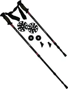 Trekking poles CorbySport Kijki trekkingowe AL — CorbySport model AC05471