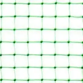 Bird Protection Net No name S-B 8103, green, mesh 19×19 mm, size 3×5 m