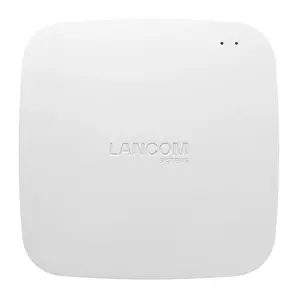Wireless Access Point Lancom Systems LX-7200E — tri-band 2.4/5/6 GHz, up to 9600 Mbps, PoE, multi-gig LAN