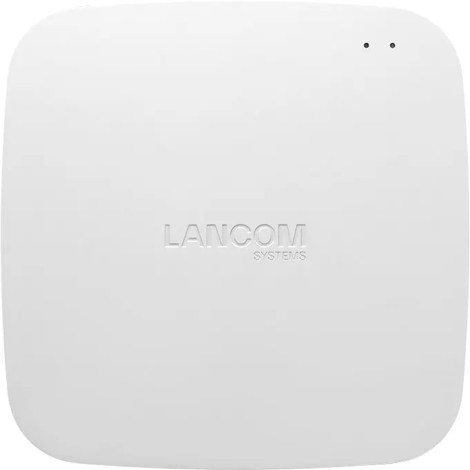 Lancom LX-7200E wireless access point Photo 7
