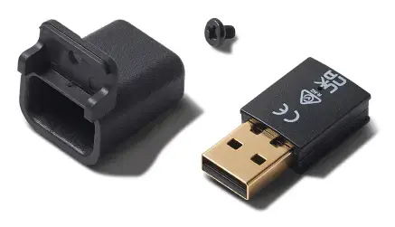 Tālvadības adapteris Elotouch E131942 Photo 2