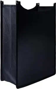 Backpack Insert Sorter D.Rect — black