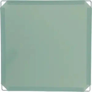 ZOLUX solid panels for Neopark rabbit run NEOLIFE set of 4, green