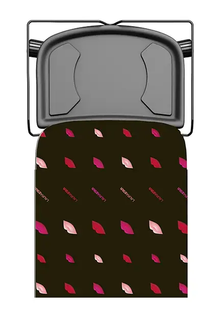 Гладильная доска Laura Star Plusboard Lips 1250x420 мм Photo 2