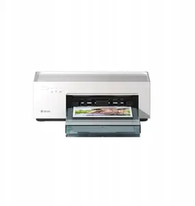 Photo Printer Devia MINI white with 36 sheets for printing