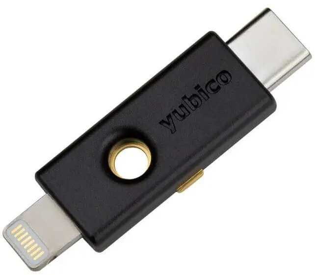 Portable Device Security & Kensington Locks