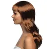 Fancy dress wig Aster Boland 85867 Photo 2