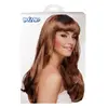 Fancy dress wig Aster Boland 85867 Photo 4