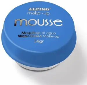 Grima putas Alpino 14 g zils — Alpino 203721