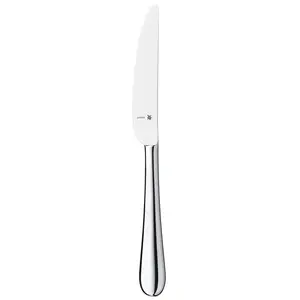 Table knife WMF Merit — stainless steel blade, 232 mm length