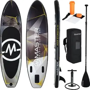 SUP dēlis Master Aqua Sturgeon no Master, modelis MAS-B816
