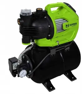 Hidrofora komplekts ūdens sūknis 3 bar 24 L DAEWOO ZI-HWW1100J