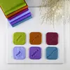 Staedtler FIMO 8010 пластика Металлик фиолетовая Photo 4