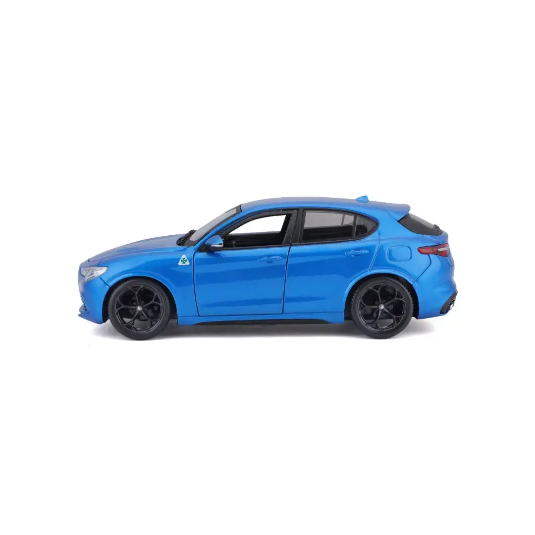 Bburago SUV model 1:24 preassembled 18-21086 Photo 3