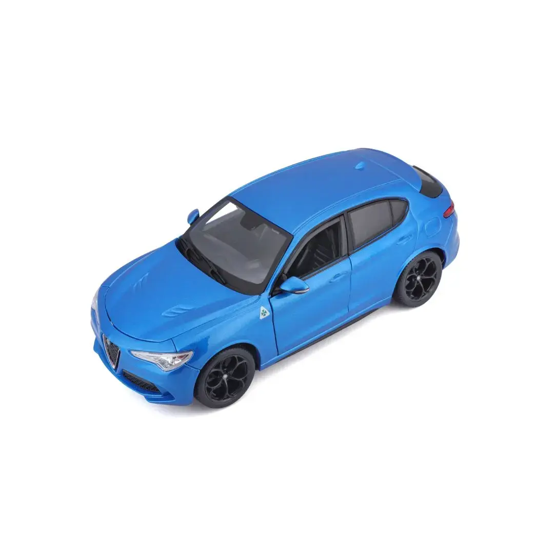 Bburago SUV model 1:24 preassembled 18-21086 Photo 4