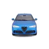 Bburago SUV model 1:24 preassembled 18-21086 Photo 6