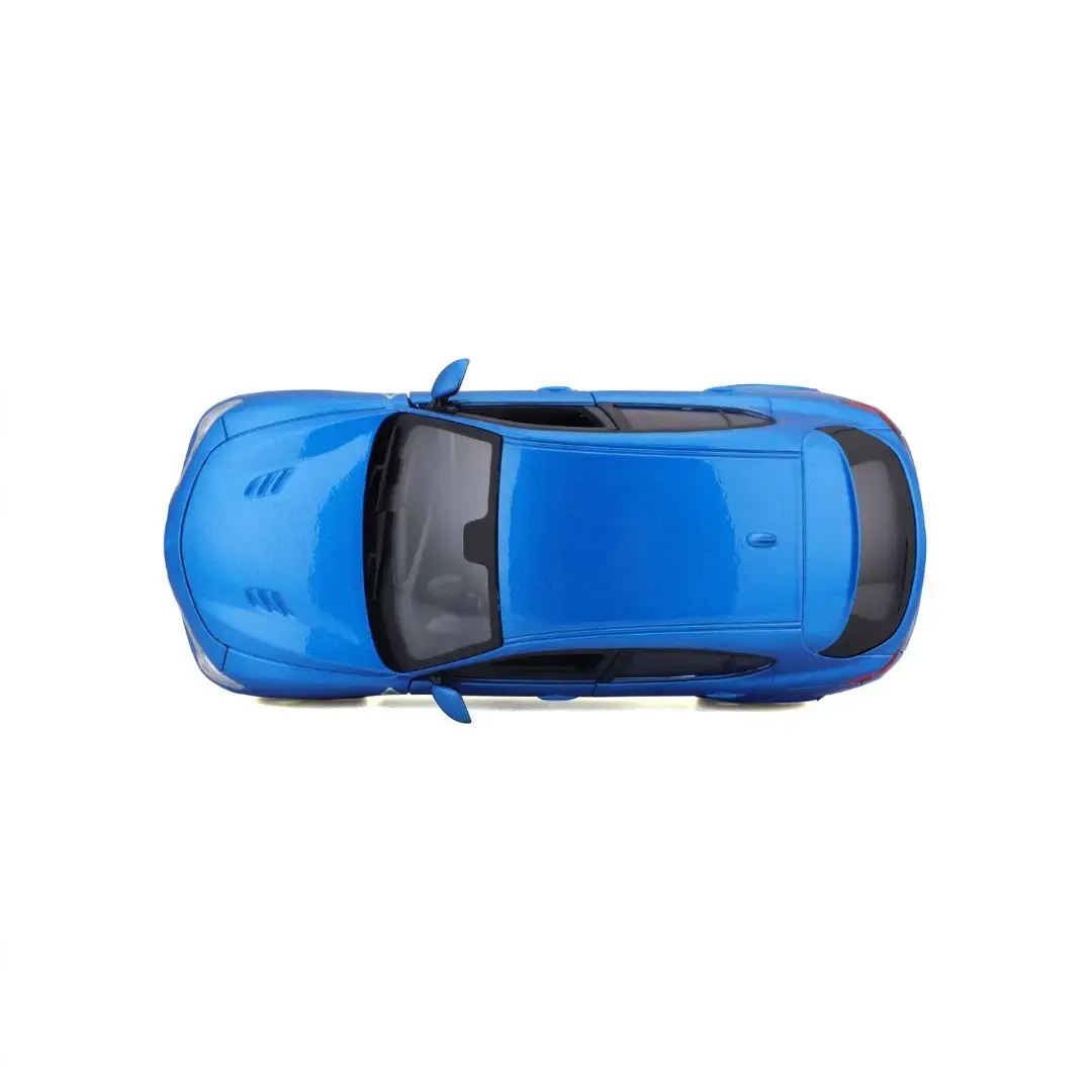 Bburago SUV model 1:24 preassembled 18-21086 Photo 7